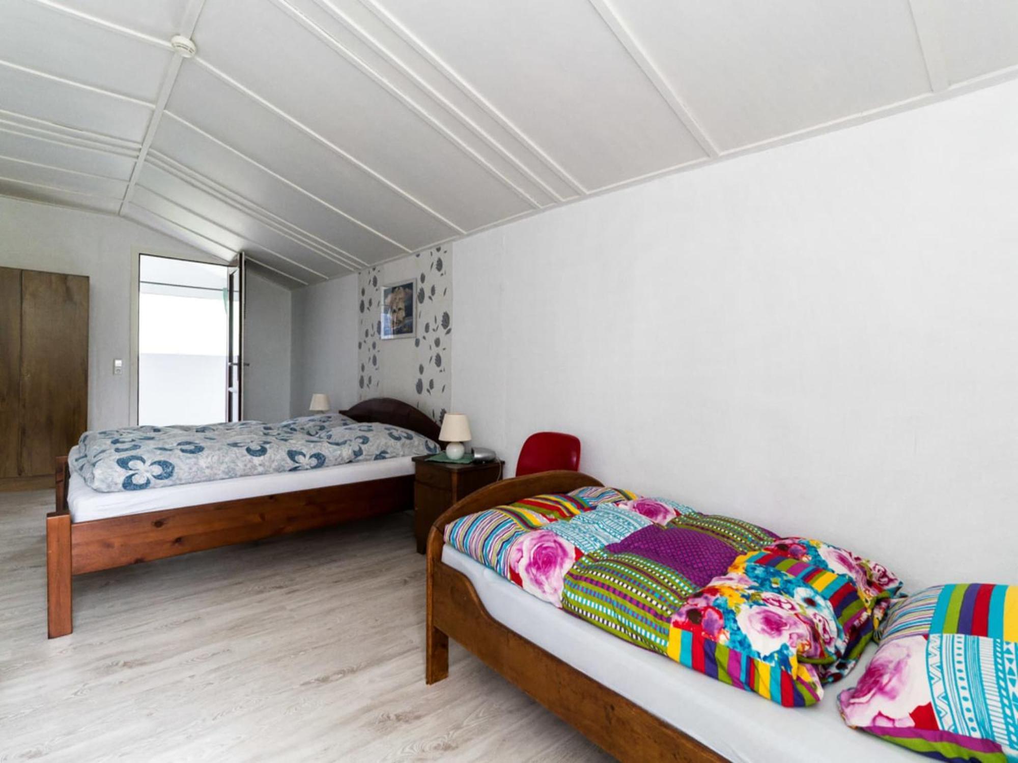 Lake View Apartment In Klein Pravtshagen With Garden Экстерьер фото
