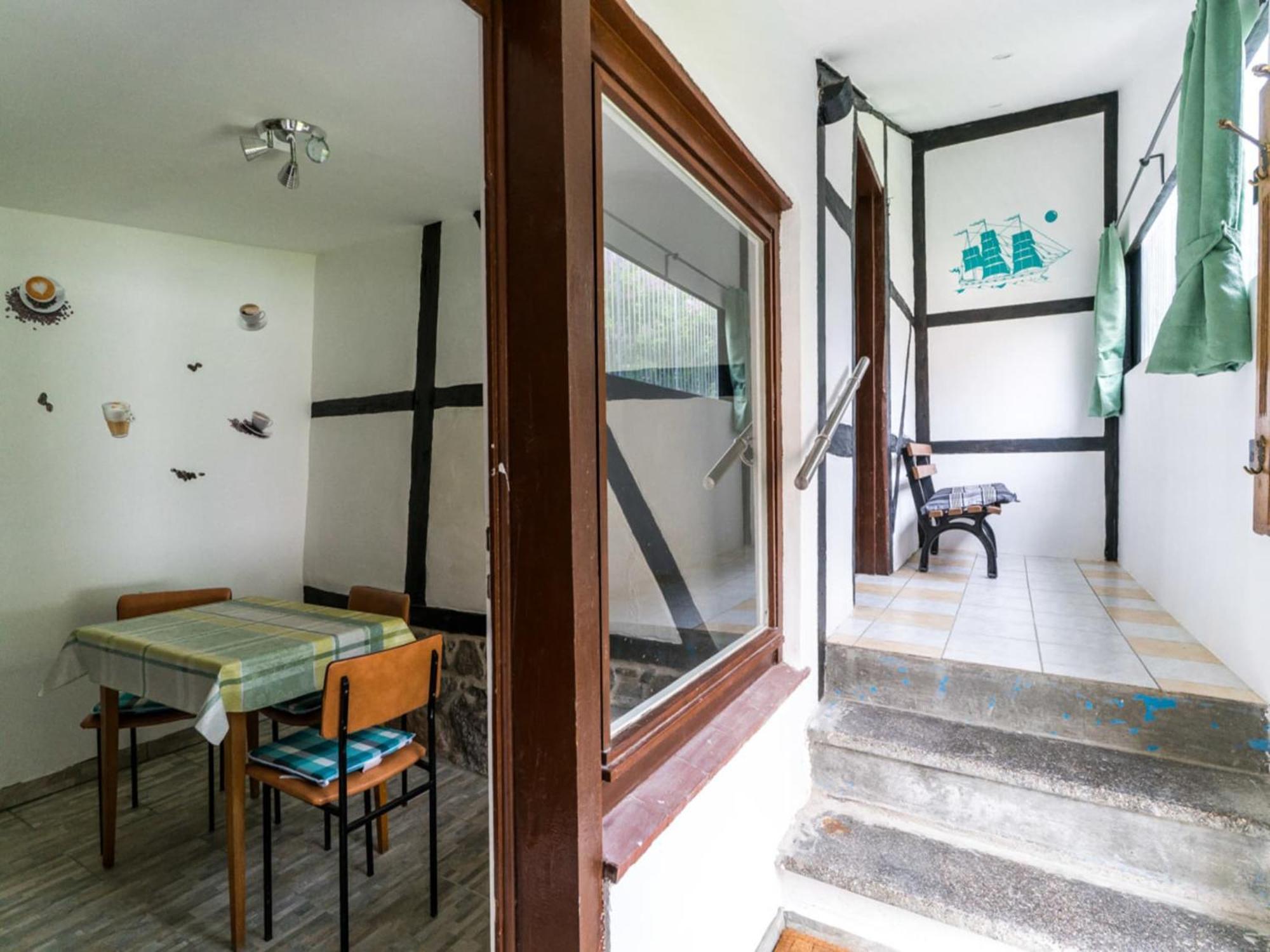 Lake View Apartment In Klein Pravtshagen With Garden Экстерьер фото