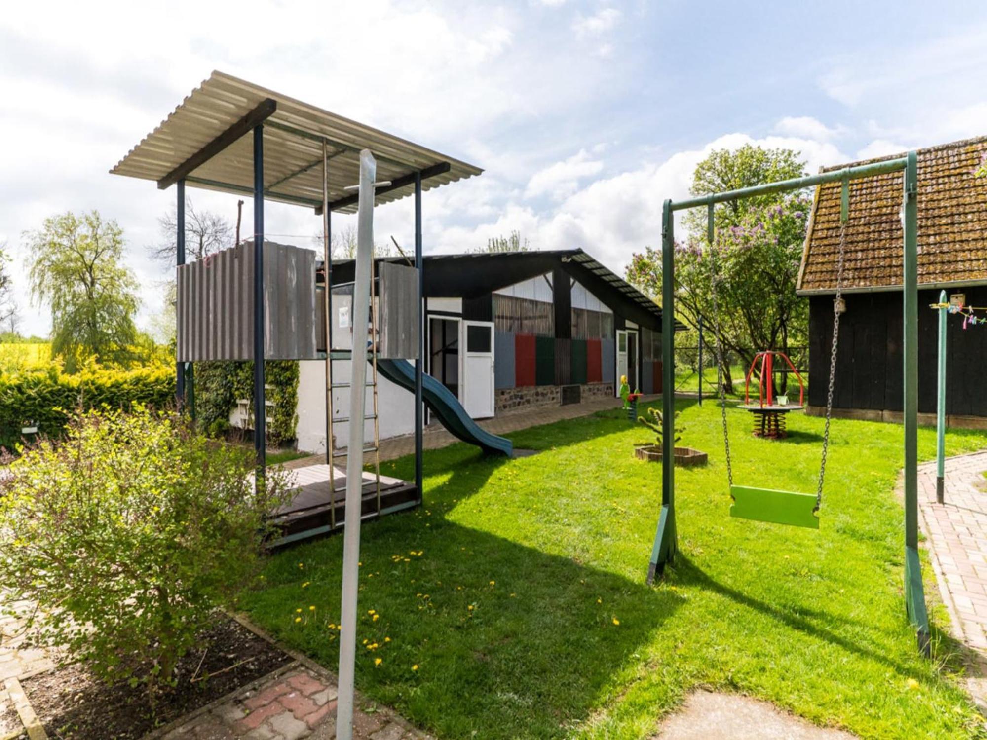 Lake View Apartment In Klein Pravtshagen With Garden Экстерьер фото